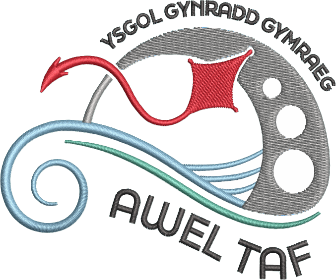 YGG Awel Taf Hoodie - MST Sports Ltd